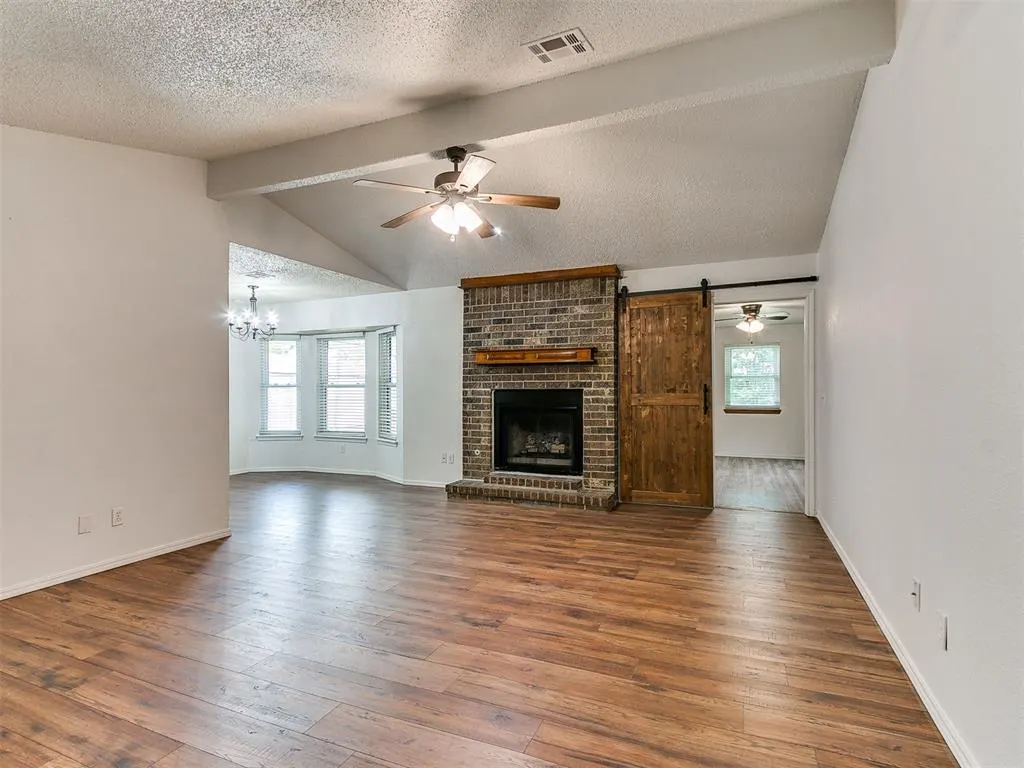 Photo 6 — 621 Cypress Drive, Oklahoma City, OK 73170