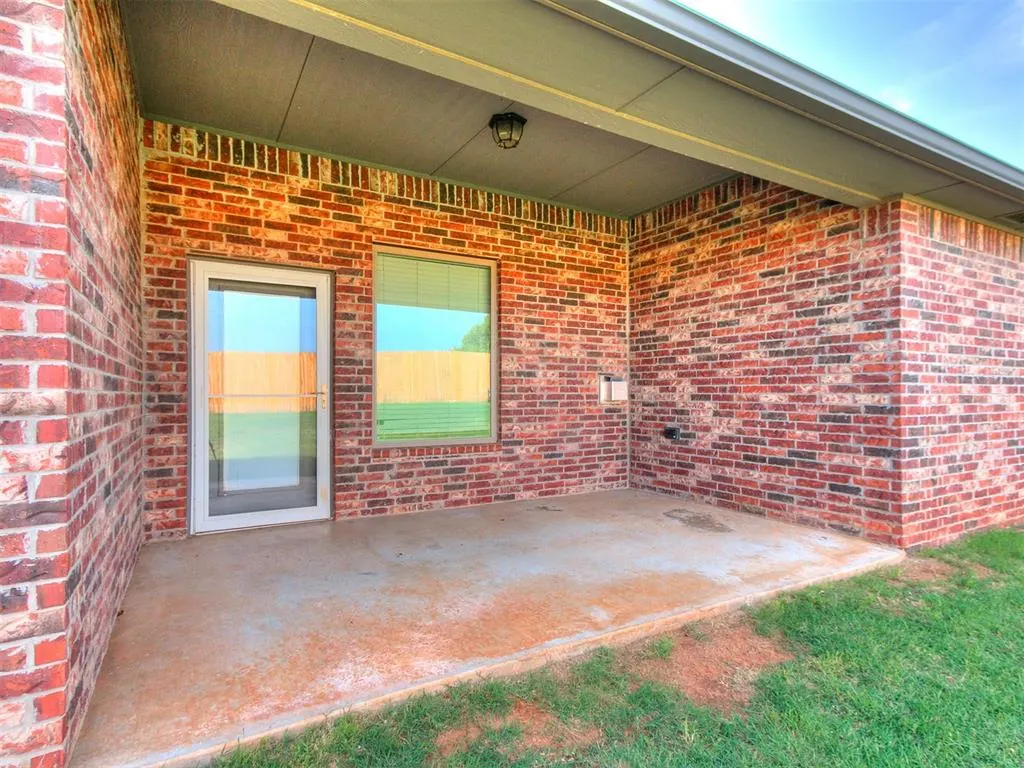 Photo 43 — 616 Kearny Lane, Yukon, OK 73099
