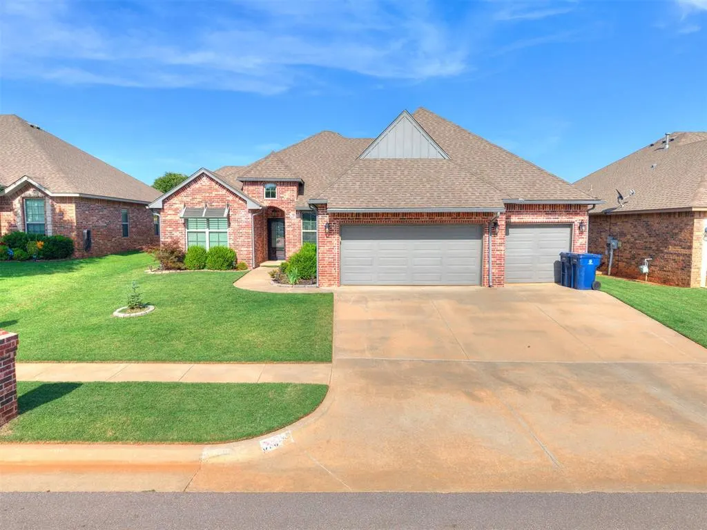Photo 45 — 616 Kearny Lane, Yukon, OK 73099