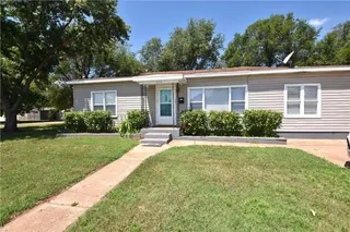 Sold home at 223 S 17th Street