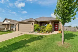 Sold home at 18609 Caballero Drive
