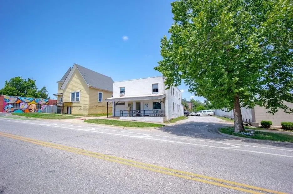 Photo 4 — 31 SW 25th Street, Oklahoma City, OK 73109