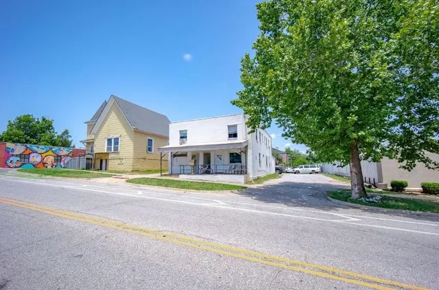 Photo 4 — 31 SW 25th Street, Oklahoma City, OK 73109