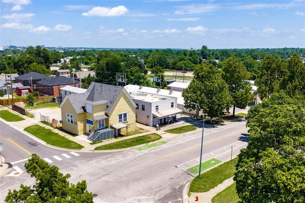 Photo 16 — 31 SW 25th Street, Oklahoma City, OK 73109