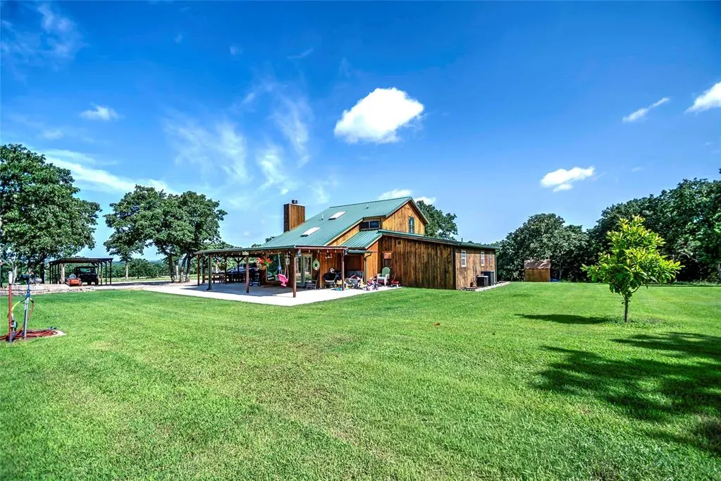Photo 4 — 338522 E 930 Road, Wellston, OK 74881