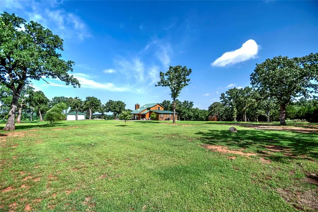 Photo 6 — 338522 E 930 Road, Wellston, OK 74881