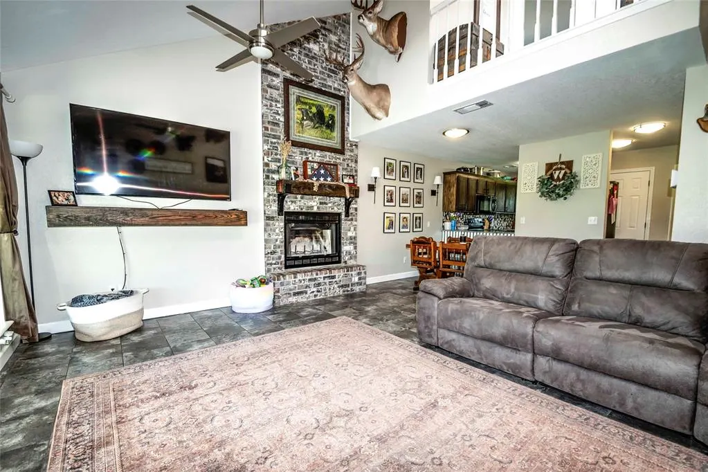 Photo 22 — 338522 E 930 Road, Wellston, OK 74881