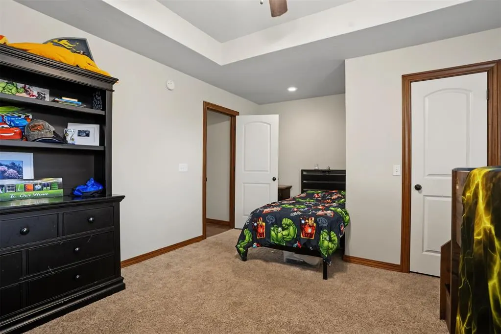 Photo 27 — 2827 Deer Run, Altus, OK 73521