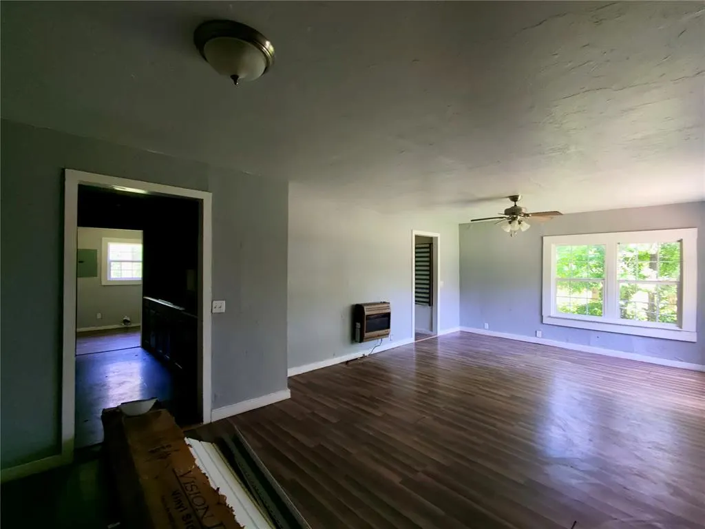 Photo 4 — 1826 Killingsworth Avenue, Seminole, OK 74868