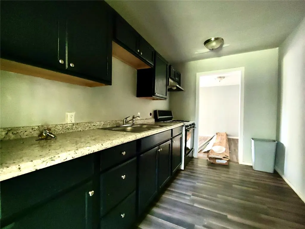 Photo 12 — 1826 Killingsworth Avenue, Seminole, OK 74868