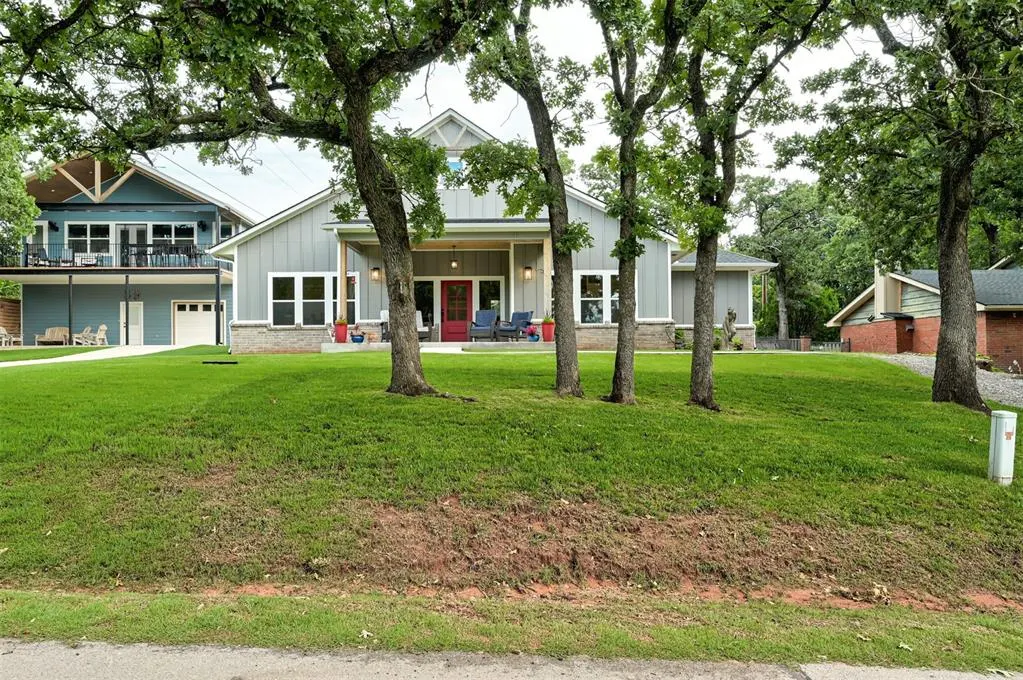 Photo 2 — 16 W Hill Street, Arcadia, OK 73007