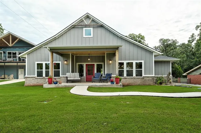 Photo 6 — 16 W Hill Street, Arcadia, OK 73007