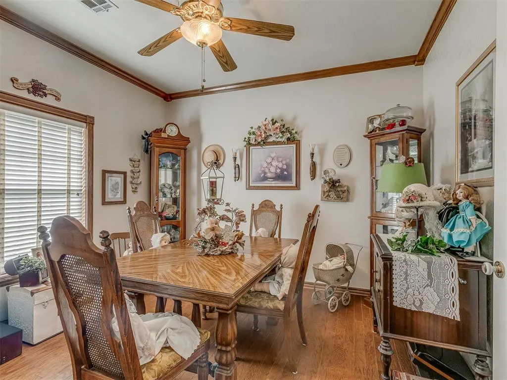 Photo 16 — 217 S Roselawn Avenue, Midwest City, OK 73130