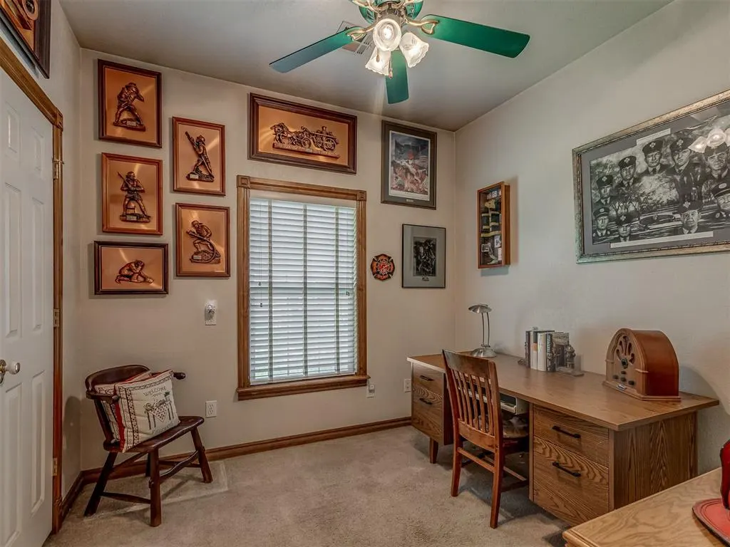 Photo 28 — 217 S Roselawn Avenue, Midwest City, OK 73130