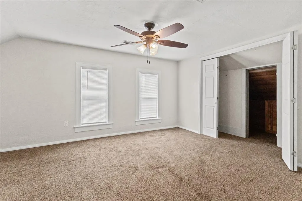 Photo 27 — 108 W Tom Stafford Street, Weatherford, OK 73096