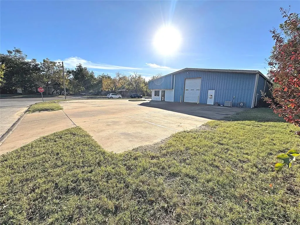 Photo 22 — Address unavailable, Bethany, OK 73008