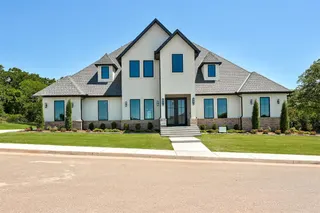 Sold home at 1408 Bound Brook Way