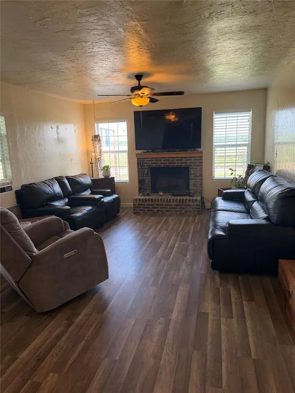 Photo 11 — 23070 County Road 3416, Byars, OK 74831