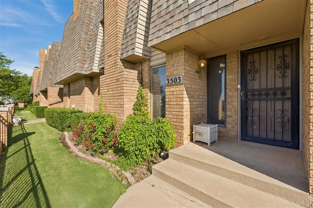Photo 2 — 3503 NW 41st Street, Oklahoma City, OK 73112