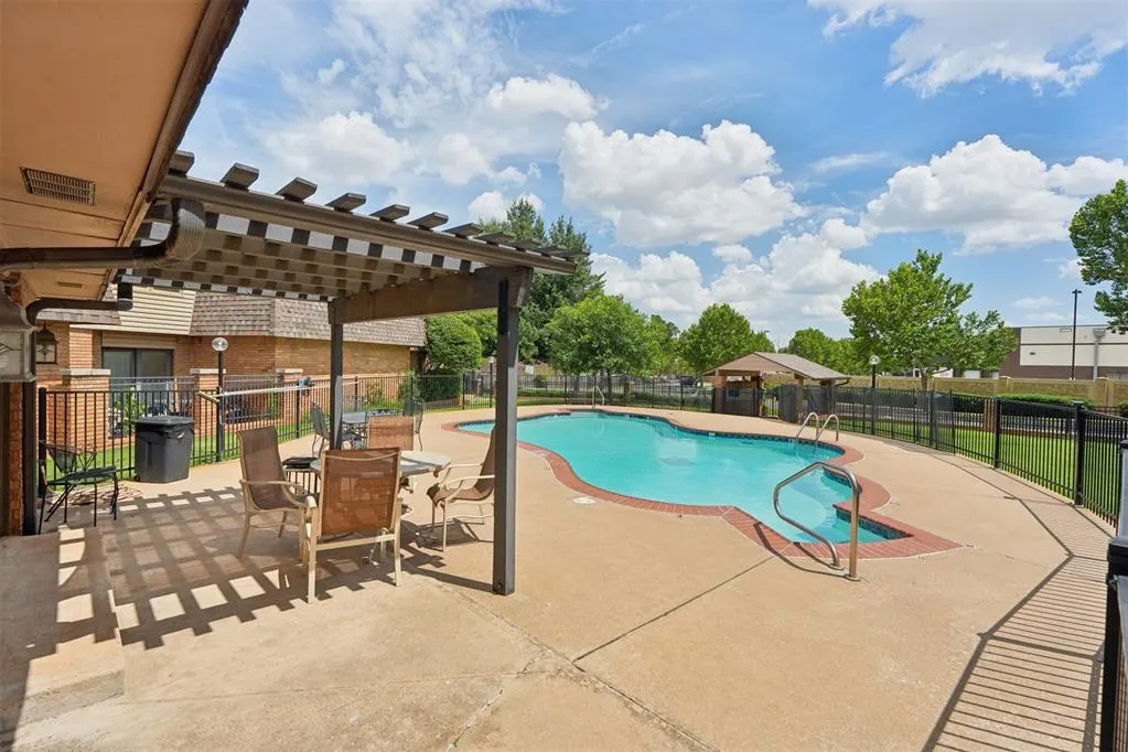 Photo 27 — 3503 NW 41st Street, Oklahoma City, OK 73112