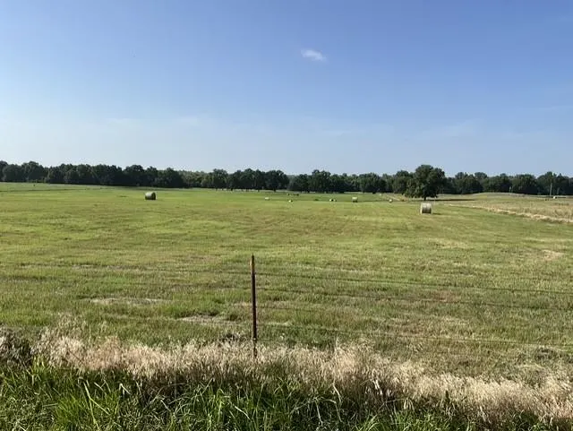 Front exterior — Box Road, Lexington, OK 73051