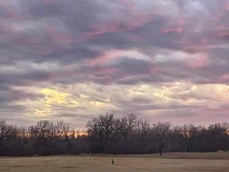 Photo 13 — Box Road, Lexington, OK 73051