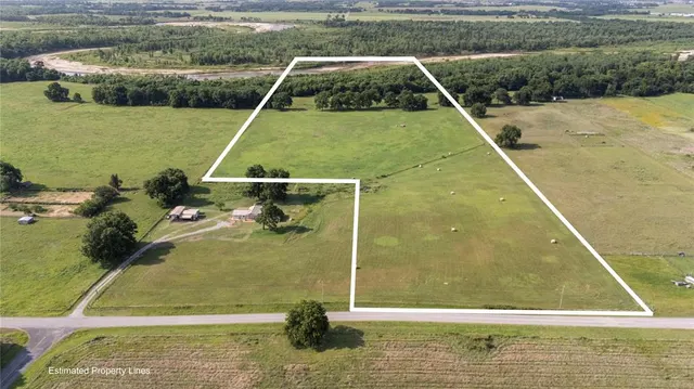 Photo 2 — Box Road, Lexington, OK 73051