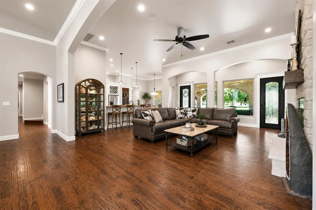 Photo 9 — 1204 Turnberry Circle, Shawnee, OK 74801