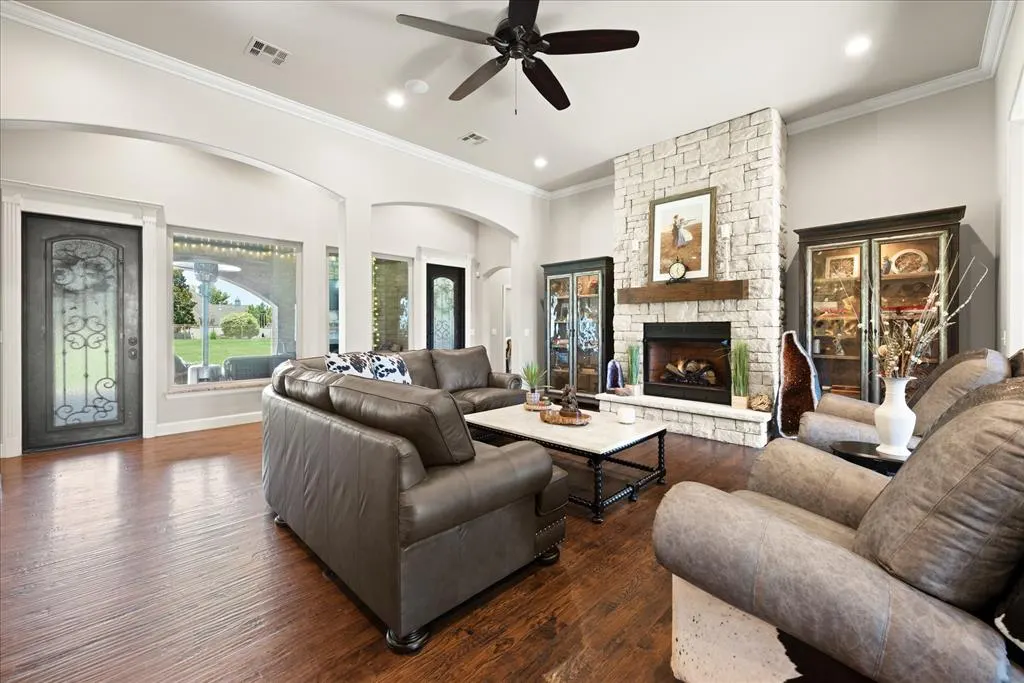 Photo 11 — 1204 Turnberry Circle, Shawnee, OK 74801