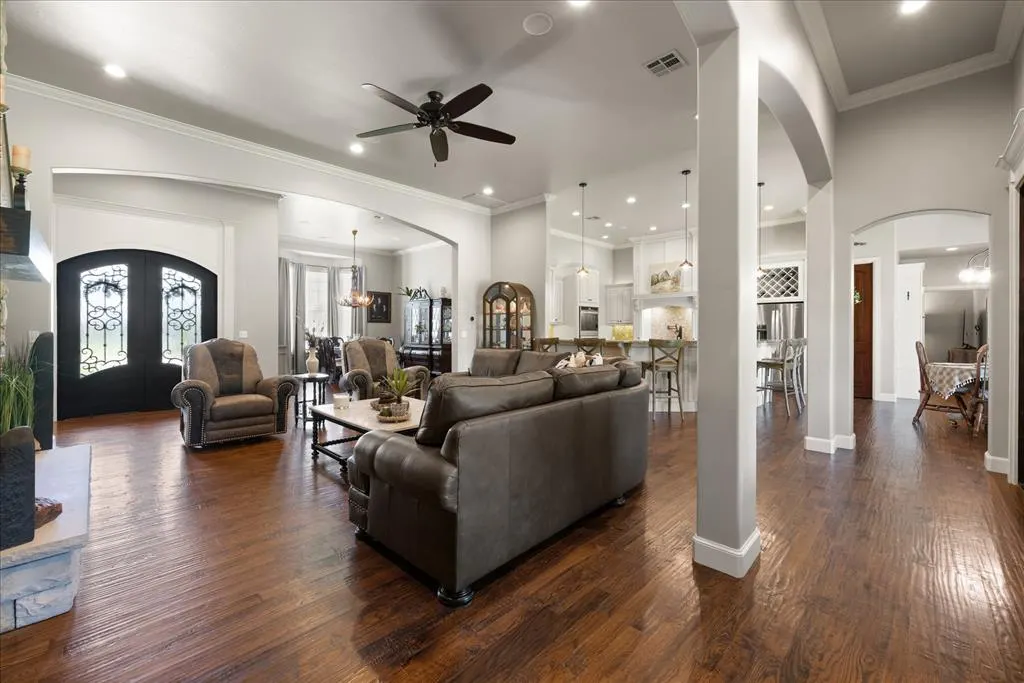 Photo 12 — 1204 Turnberry Circle, Shawnee, OK 74801