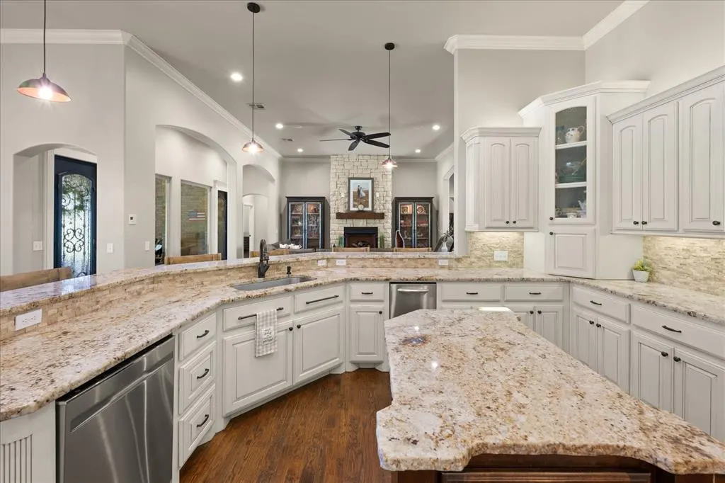 Photo 14 — 1204 Turnberry Circle, Shawnee, OK 74801