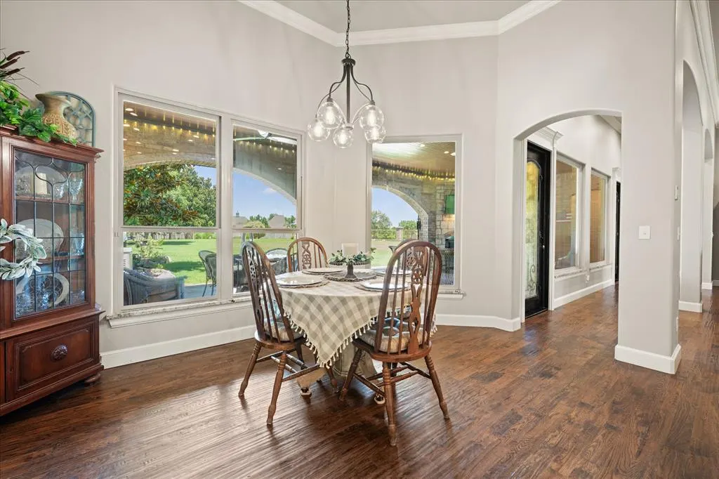 Photo 18 — 1204 Turnberry Circle, Shawnee, OK 74801
