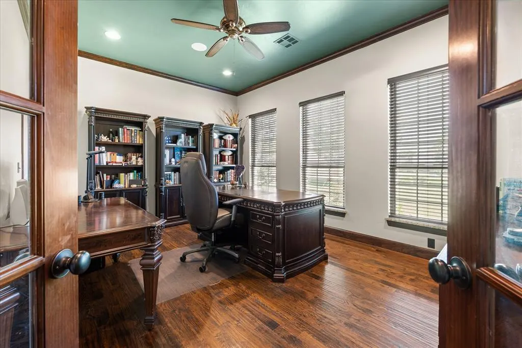 Photo 19 — 1204 Turnberry Circle, Shawnee, OK 74801