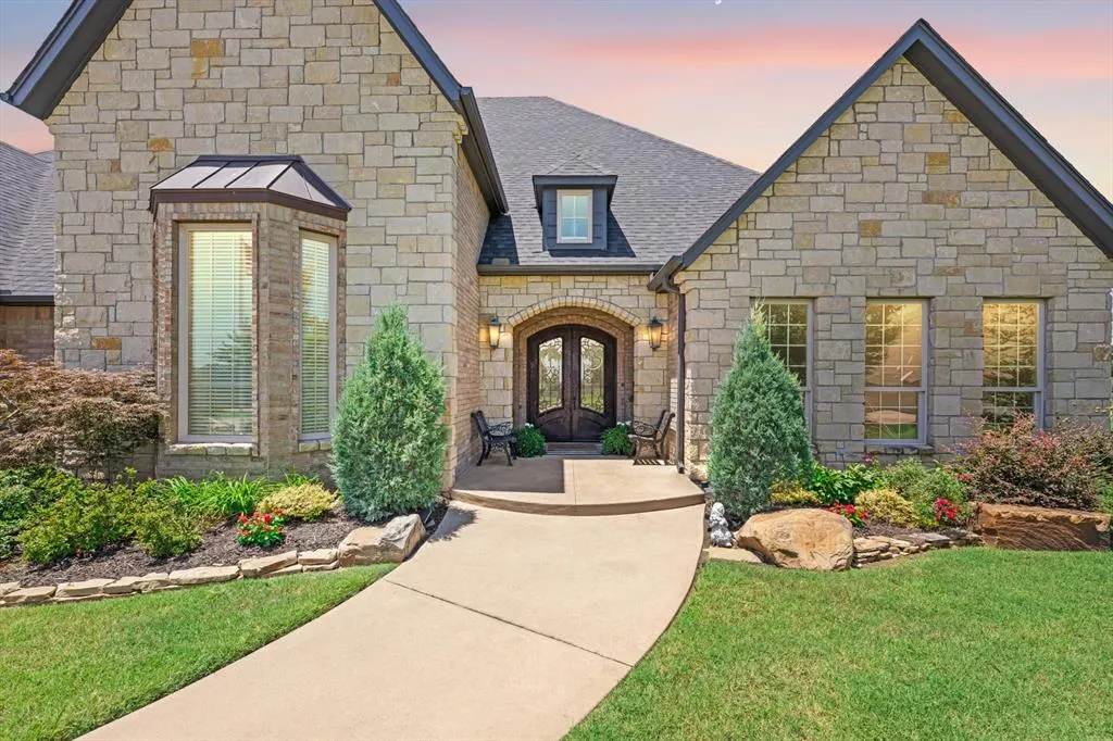 Photo 42 — 1204 Turnberry Circle, Shawnee, OK 74801