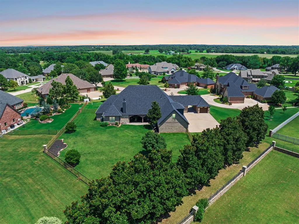 Photo 45 — 1204 Turnberry Circle, Shawnee, OK 74801