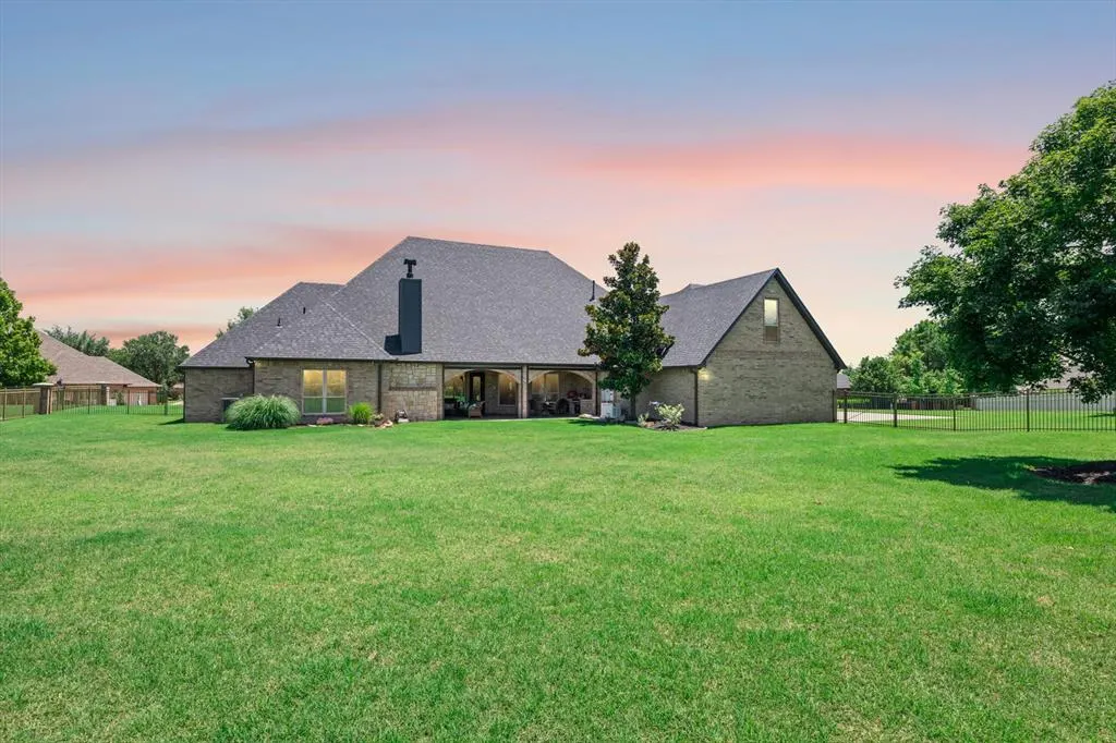 Photo 46 — 1204 Turnberry Circle, Shawnee, OK 74801