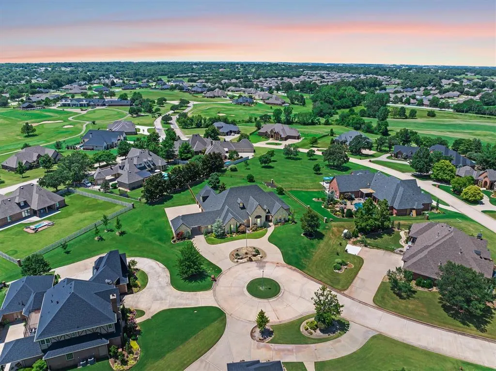 Photo 48 — 1204 Turnberry Circle, Shawnee, OK 74801