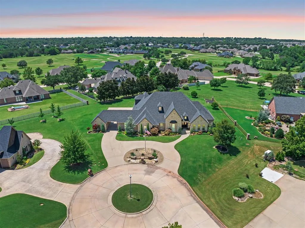 Photo 50 — 1204 Turnberry Circle, Shawnee, OK 74801