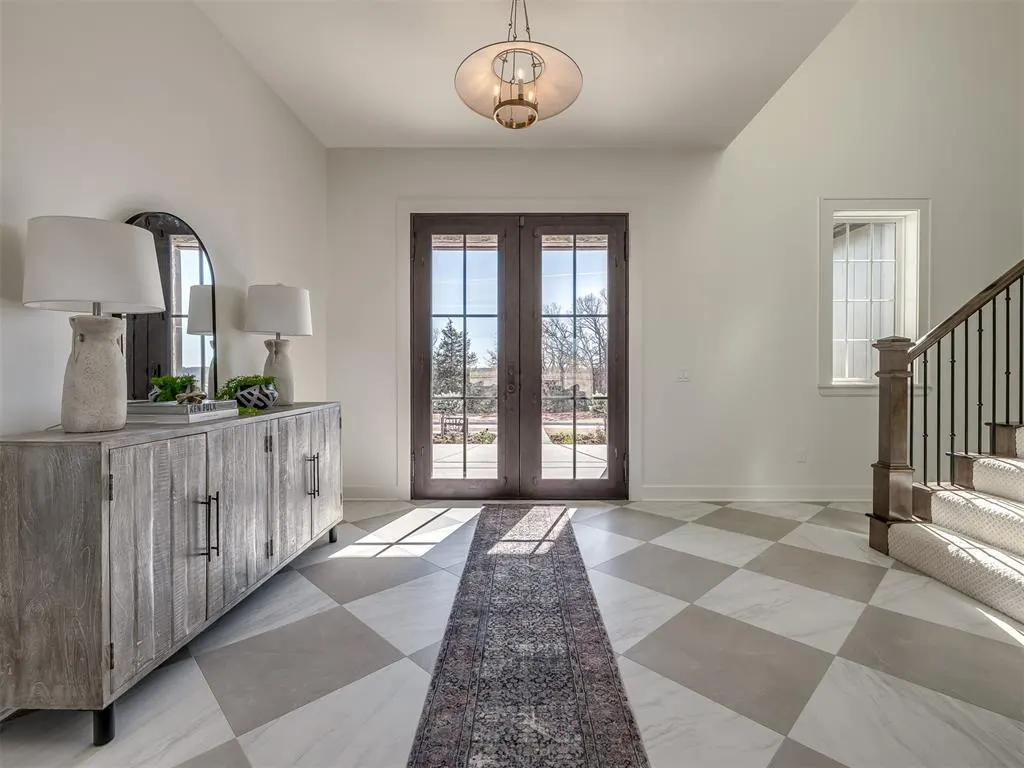 Photo 3 — 9401 Far Hills Court, Arcadia, OK 73007