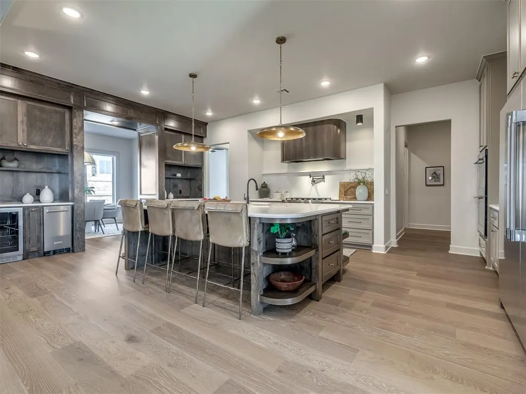 Photo 7 — 9401 Far Hills Court, Arcadia, OK 73007