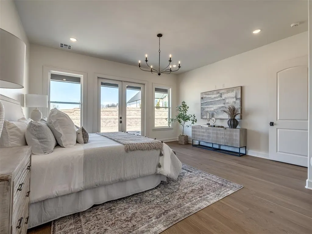 Photo 18 — 9401 Far Hills Court, Arcadia, OK 73007