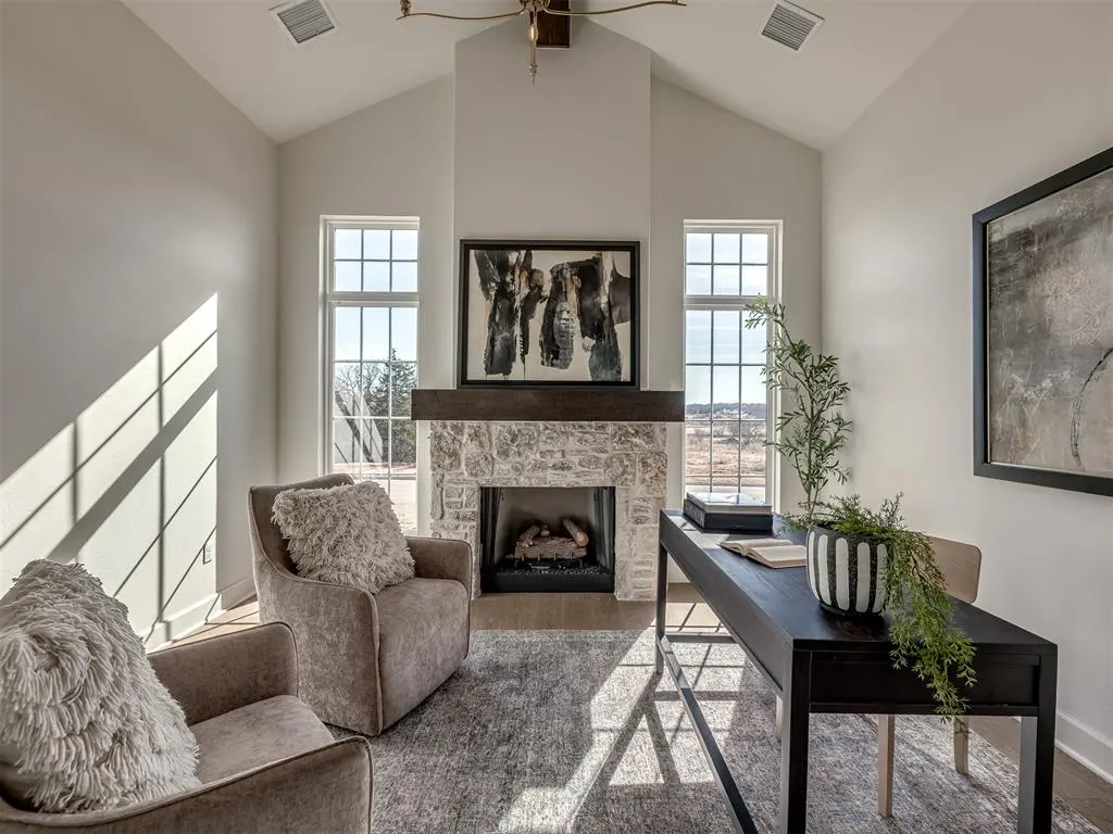 Photo 32 — 9401 Far Hills Court, Arcadia, OK 73007