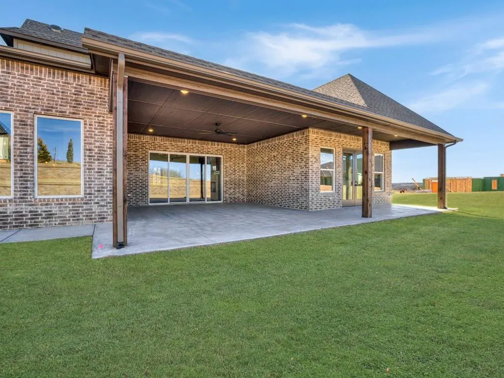 Photo 47 — 9401 Far Hills Court, Arcadia, OK 73007