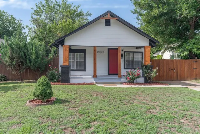 Photo 4 — 2926 NW 15th Street, Oklahoma City, OK 73107