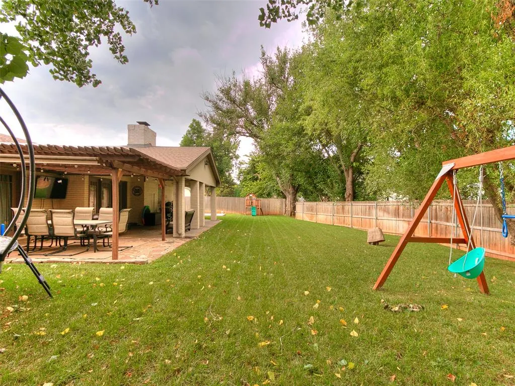 Photo 34 — 12833 Cedar Springs Road, Oklahoma City, OK 73120