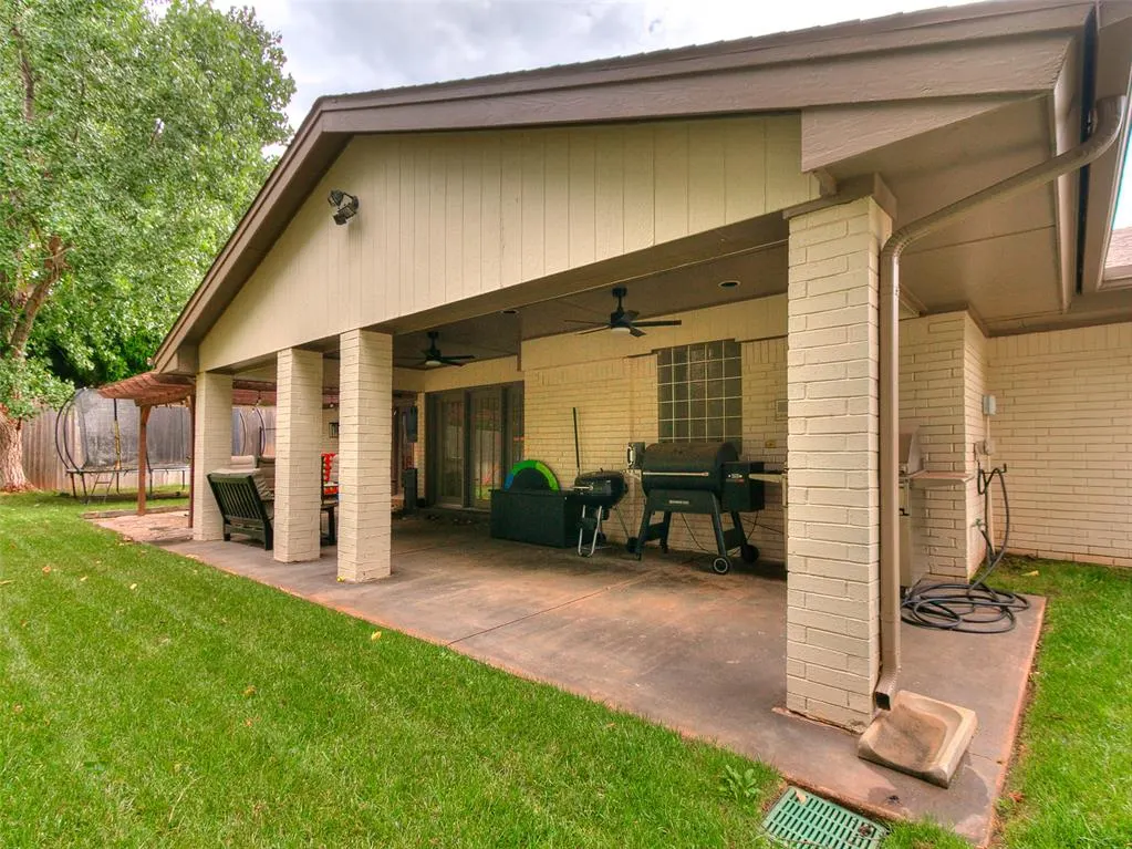 Photo 35 — 12833 Cedar Springs Road, Oklahoma City, OK 73120