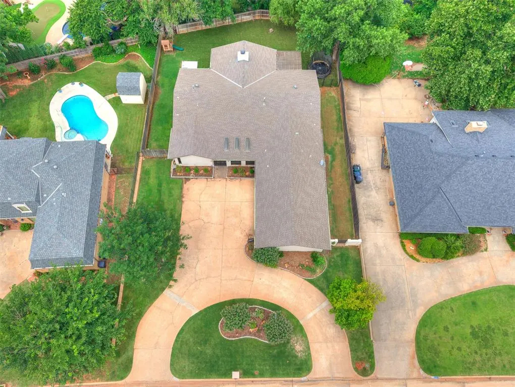 Photo 38 — 12833 Cedar Springs Road, Oklahoma City, OK 73120
