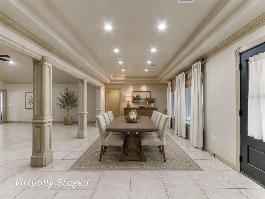 Photo 6 — 12833 Cedar Springs Road, Oklahoma City, OK 73120