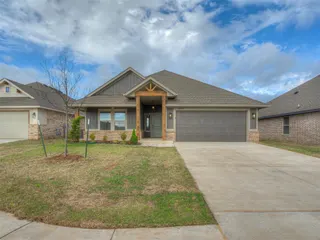 Sold home at 12405 Dolche Vita Drive