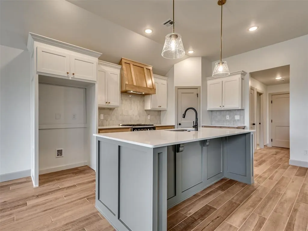 Photo 5 — 12405 Dolche Vita Drive, Yukon, OK 73099